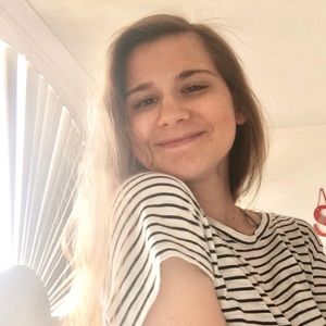 Meet your Posher, Shannon